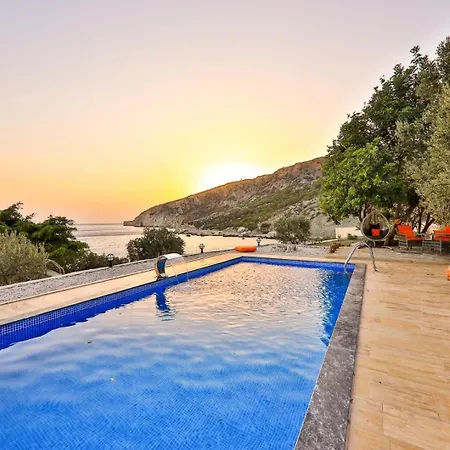 Patara Adonis 1 Hotel Kaş