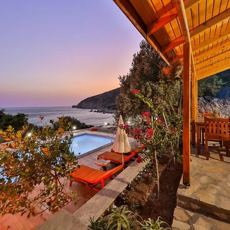 Patara Adonis 1 Kaş