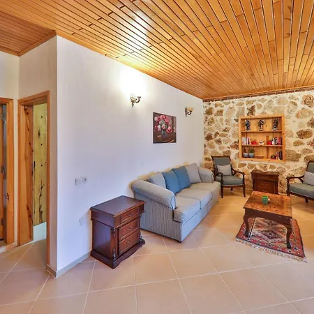 Patara Adonis 1 Kaş