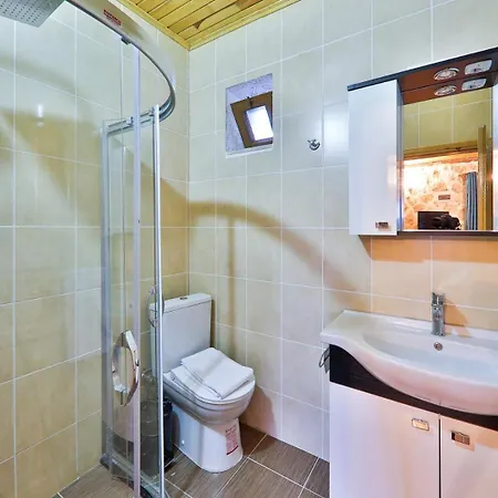 Patara Adonis 1 Hotel Kaş