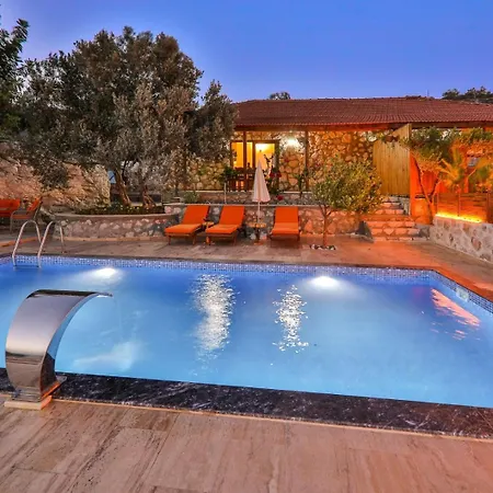 Patara Adonis 1 Kaş