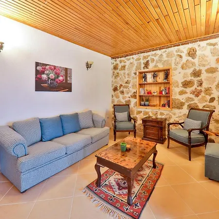 Patara Adonis 1 Hotel Kaş