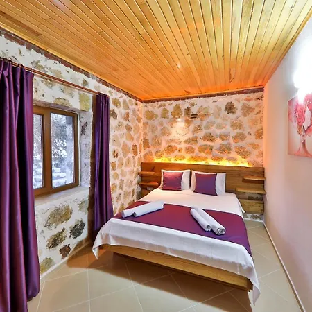 Patara Adonis 1 Hotel Kaş